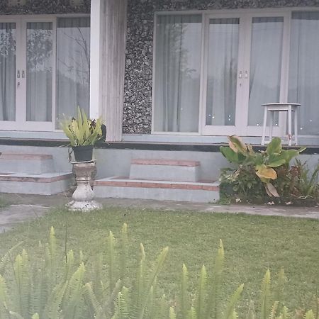 Gill Lake Batur Kubupenlokan Exterior foto