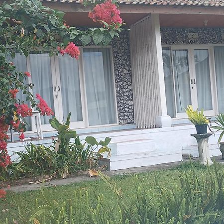 Gill Lake Batur Kubupenlokan Exterior foto