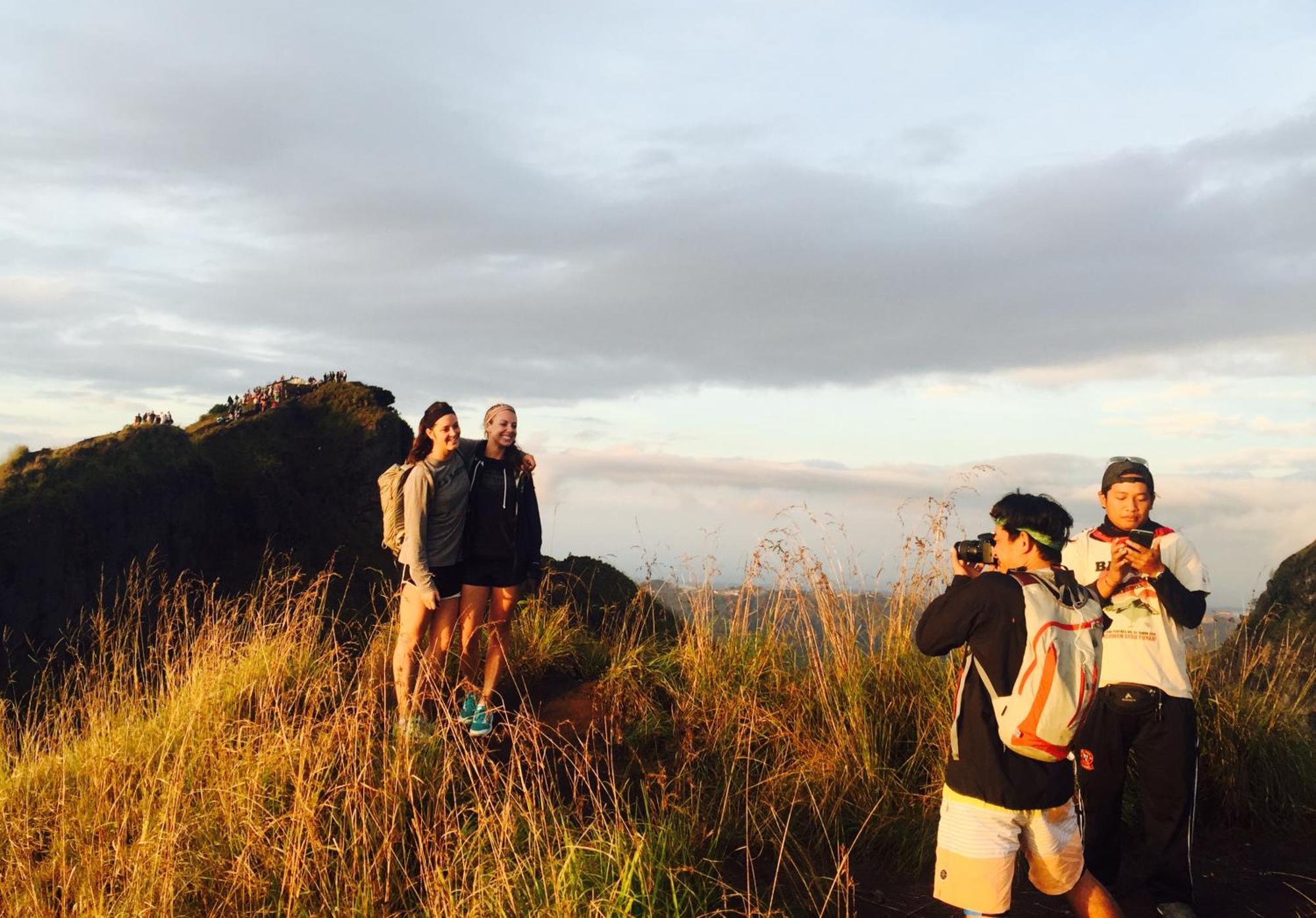 Gill Lake Batur Kubupenlokan Exterior foto