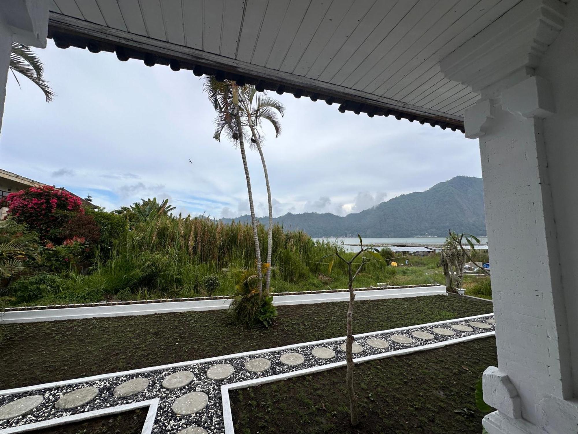 Gill Lake Batur Kubupenlokan Exterior foto