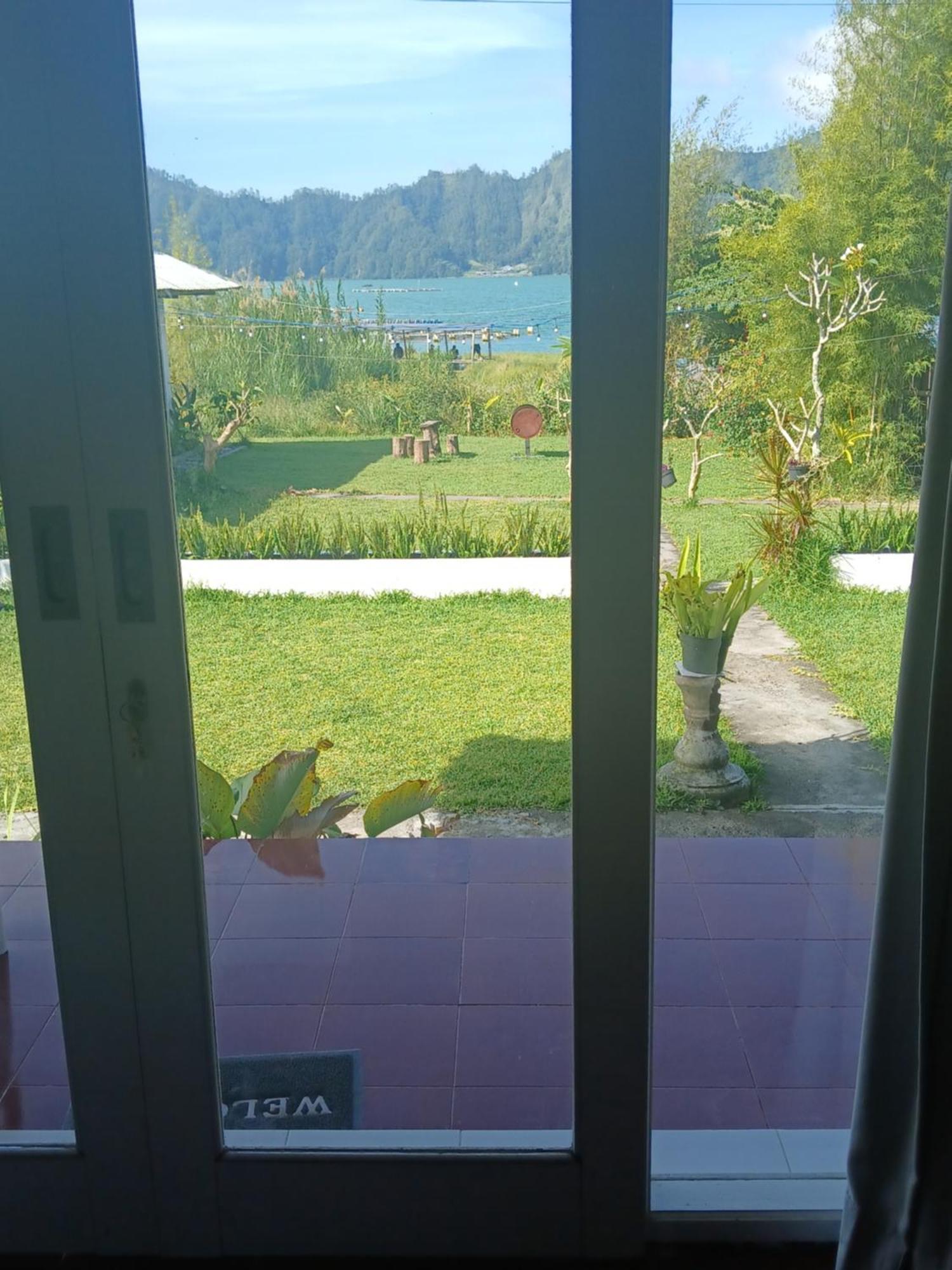 Gill Lake Batur Kubupenlokan Exterior foto