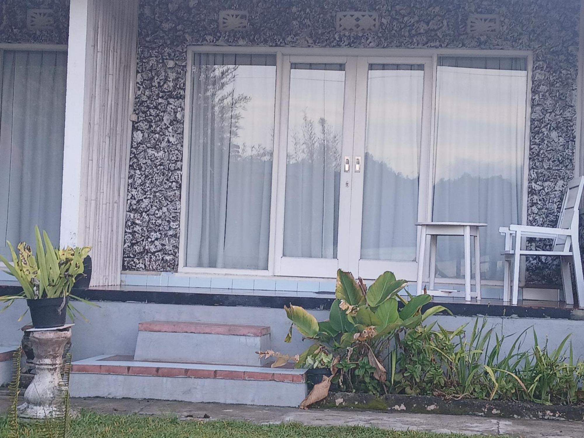 Gill Lake Batur Kubupenlokan Zimmer foto